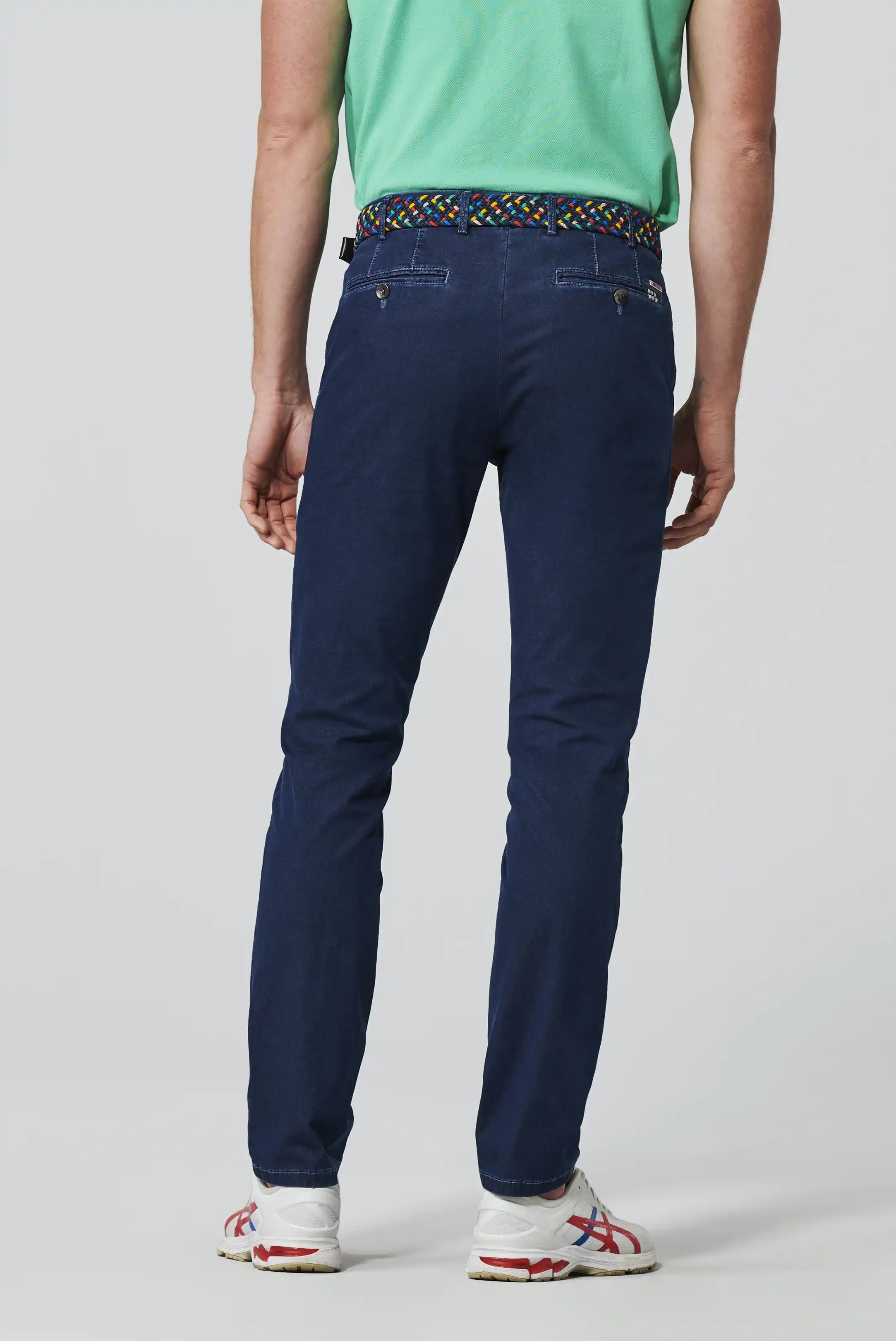 Meyer Modern fit Jeans